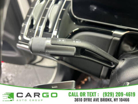 2021 Mercedes-Benz S-Class S 580 4MATIC