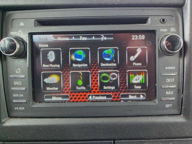 2016 GMC Savana 2500