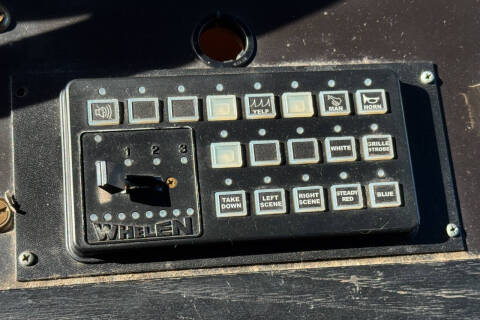 2005 Ford Excursion XLT