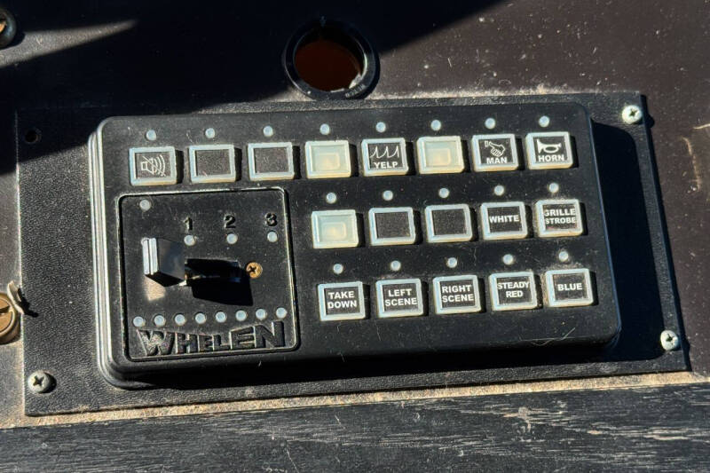 2005 Ford Excursion XLT