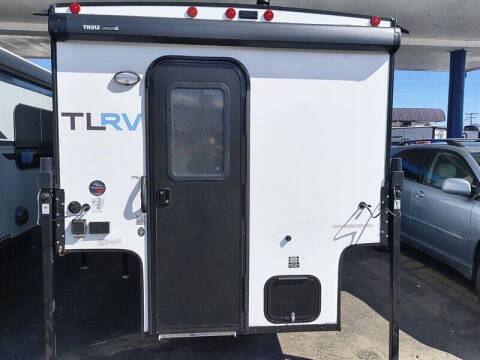 2026 Travel Lite UPCOUNTRY 775U