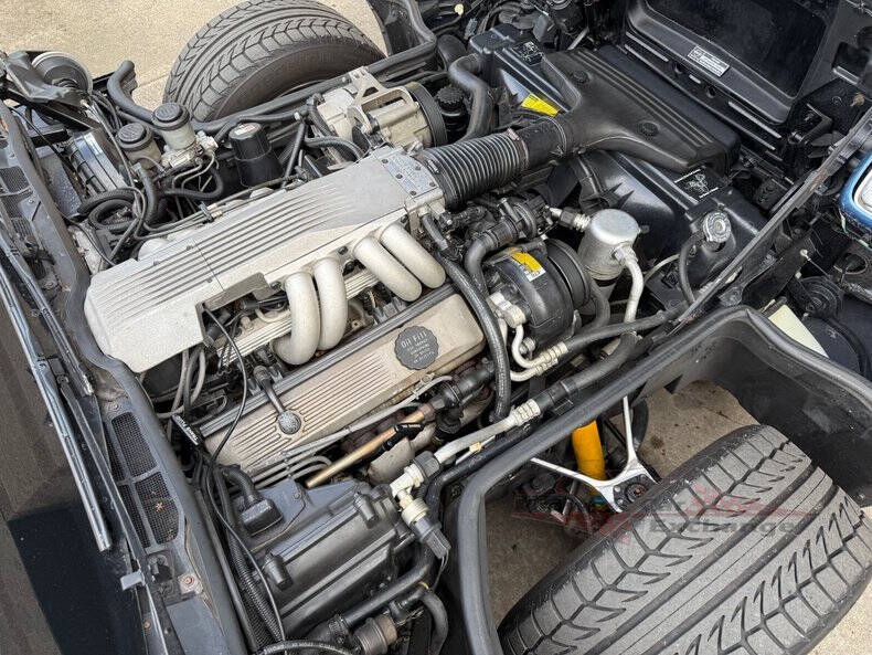 1985 Chevrolet Corvette