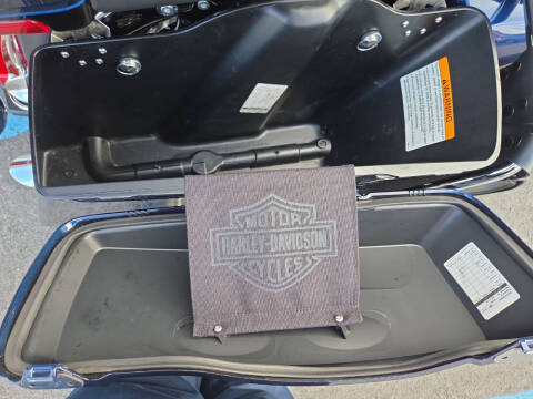 2012 Harley-Davidson ELECTRA GLIDE LIMITED