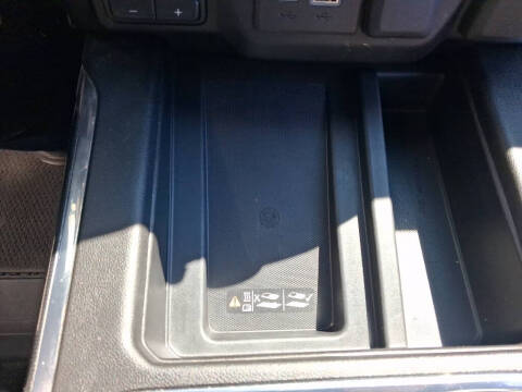 2022 GMC Sierra 1500 Limited