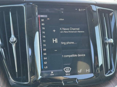 2019 Volvo XC60 T5 Inscription