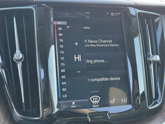 2019 Volvo XC60 T5 Inscription