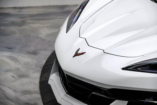 2023 Chevrolet Corvette Z06