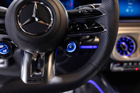 2025 Mercedes-Benz G-Class AMG G 63