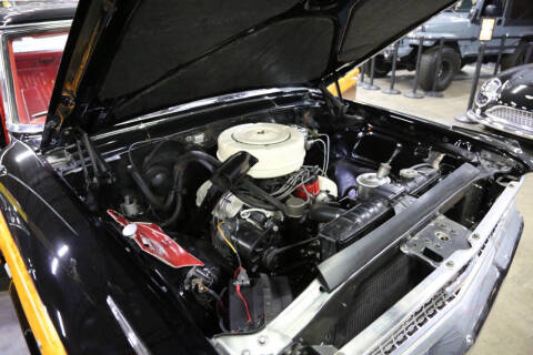 1963 Ford Country Squire