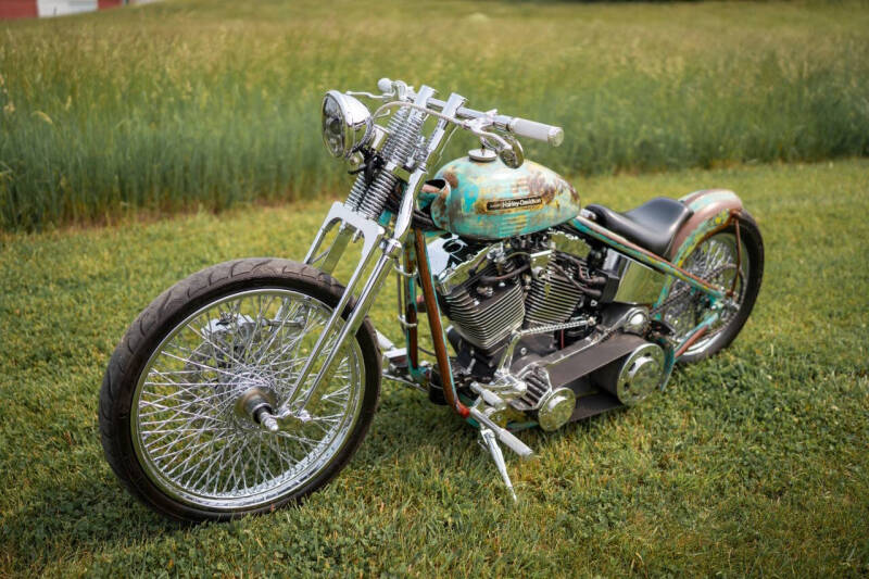 2019 Kraft/Tech, INC Ultima Bobber