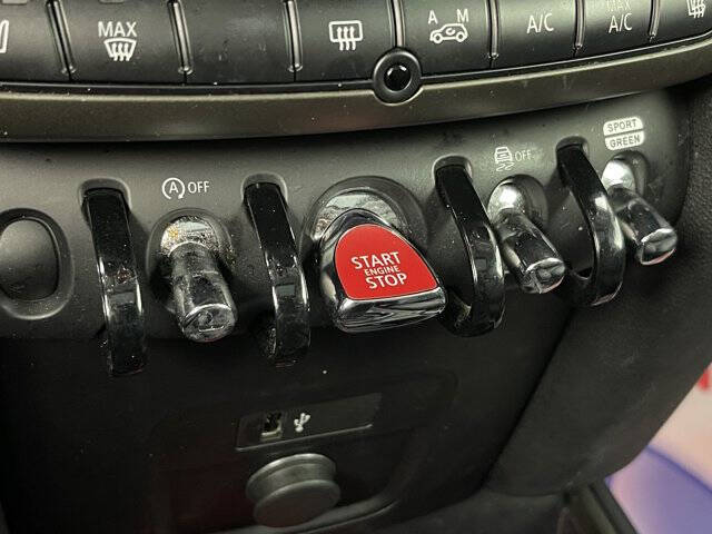 2020 MINI Countryman Cooper S ALL4