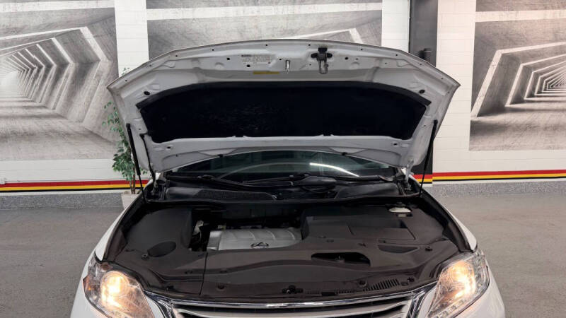 2014 Lexus RX 350