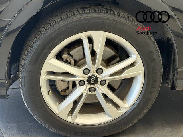 2021 Audi Q3 quattro S line Premium 45 TFSI