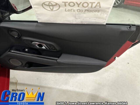 2026 Toyota GR Supra MkV Final Edition