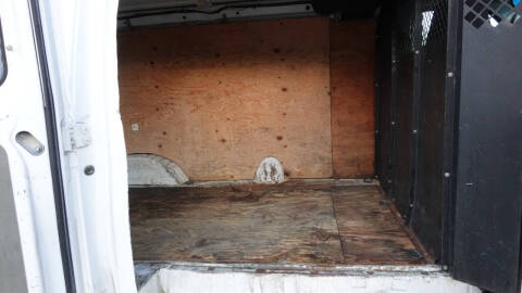 2006 Ford E-Series E-250