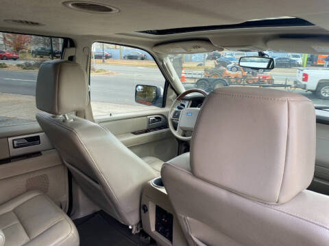 2008 Ford Expedition Limited