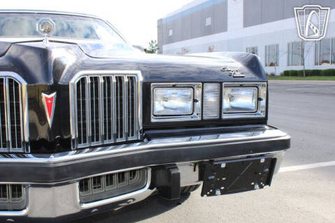 1977 Pontiac Grand Prix