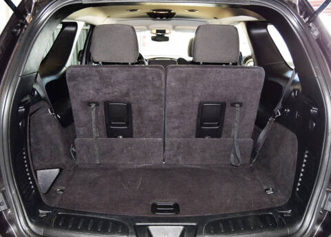 2019 Dodge Durango SXT Plus