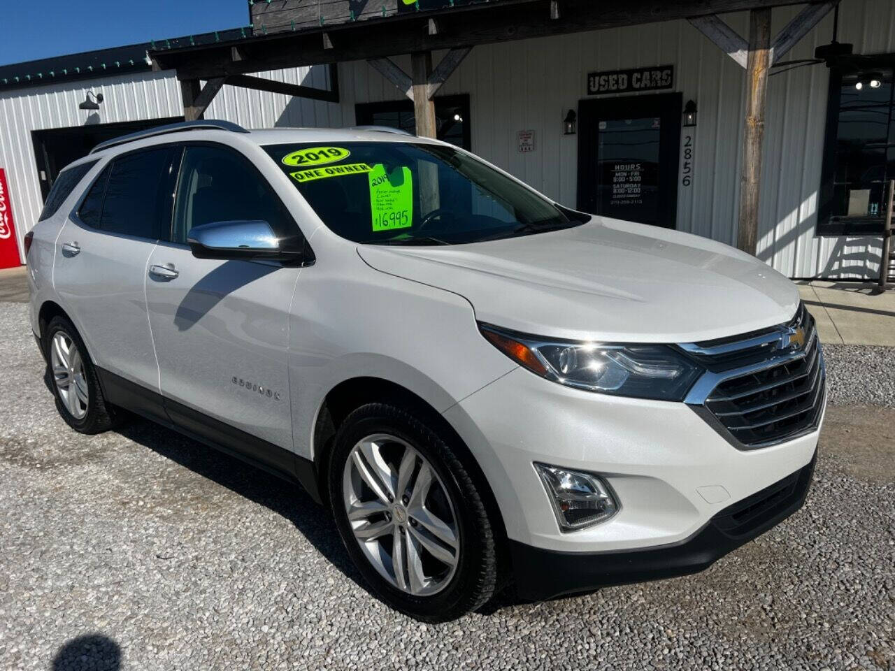 Cars For Sale in Leitchfield, KY Bluegrass Automotive 2