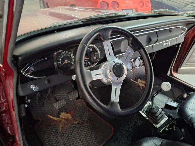 1964 Chevrolet Nova