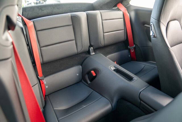2014 Porsche 911 29