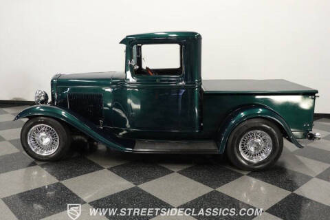 1932 Ford F-100