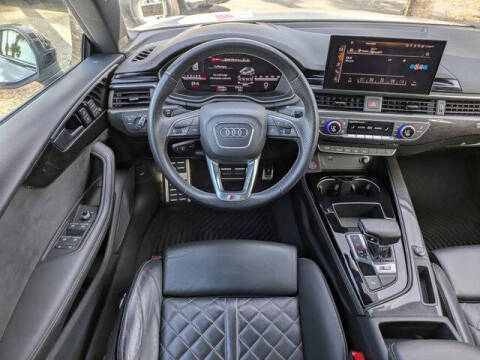 2021 Audi S5 Sportback 3.0T quattro Prestige