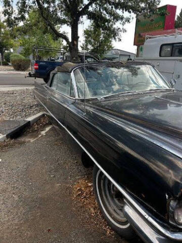 1963 Cadillac DeVille