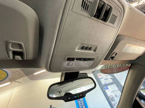 2017 Buick Regal Premium II