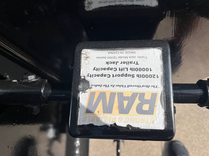 2022 NOVAE SURE-TRAC