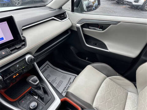 2023 Toyota RAV4 Adventure