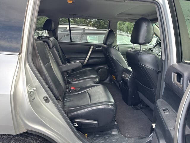 2011 Toyota Highlander