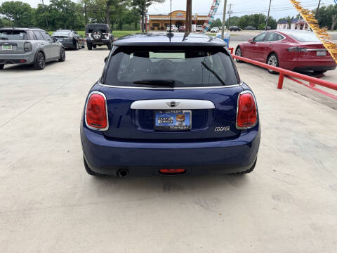 2014 MINI Hardtop Cooper