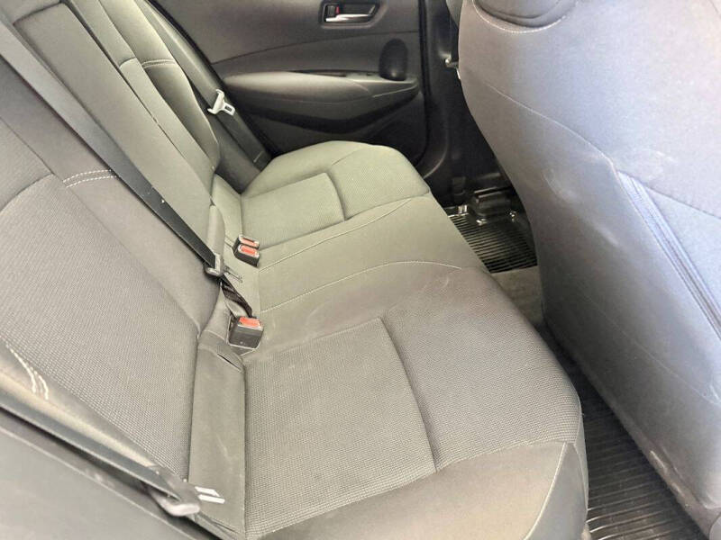 2024 Toyota GR Corolla Core