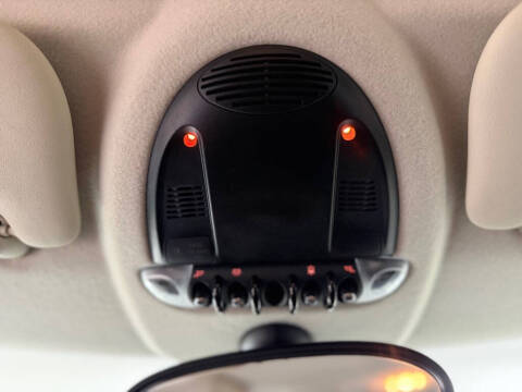 2013 MINI Hardtop Cooper