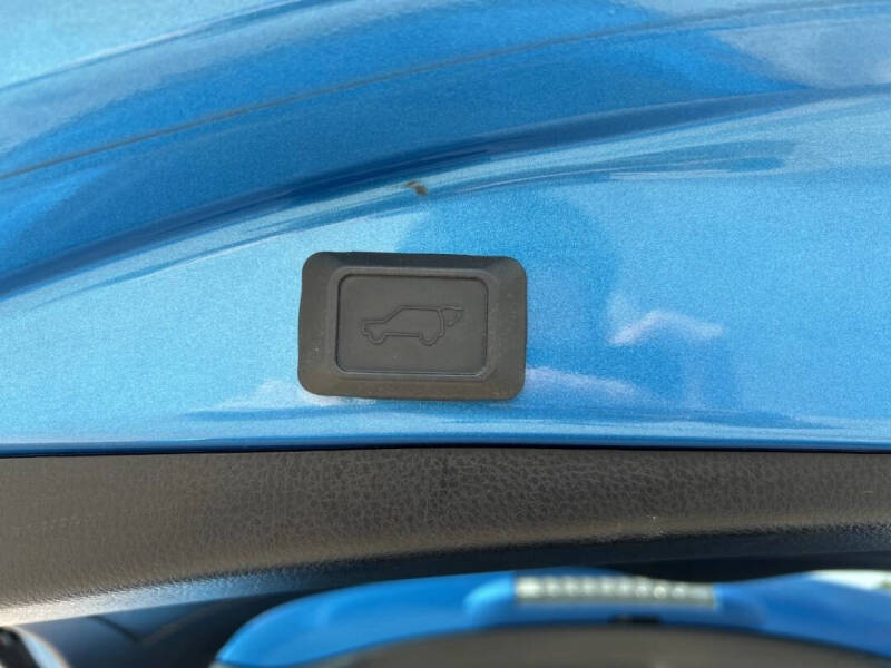 2016 Toyota RAV4 Hybrid Limited