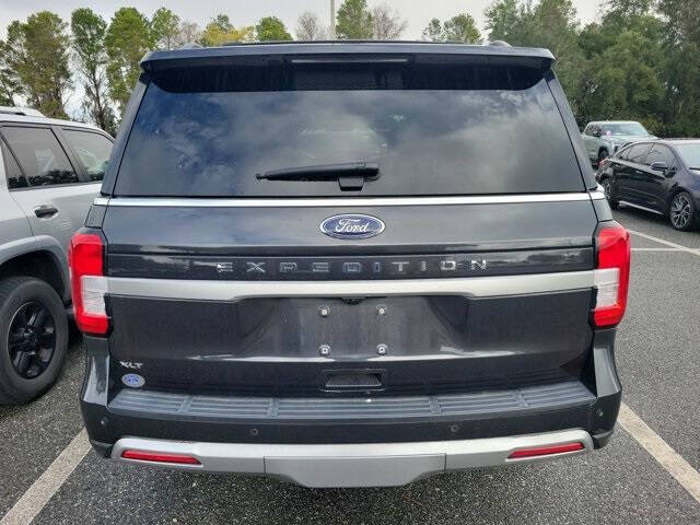 2023 Ford Expedition XLT