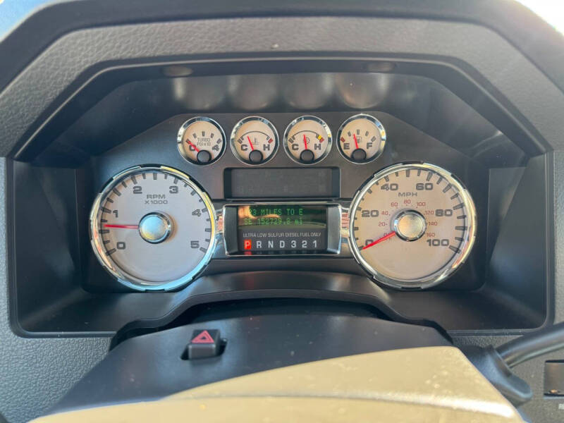 2009 Ford F-350 Super Duty FX4