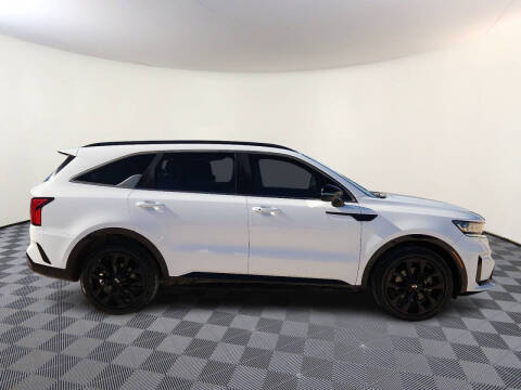 2021 Kia Sorento SX
