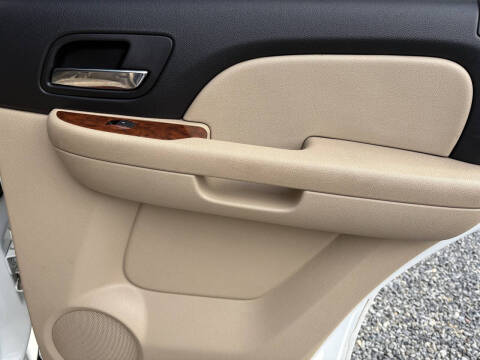 2007 Chevrolet Tahoe LS