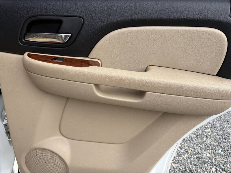 2007 Chevrolet Tahoe LS