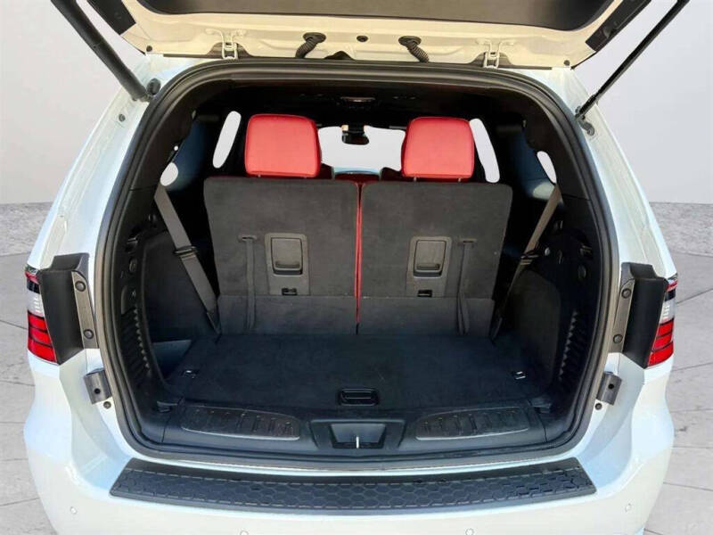 2020 Dodge Durango R/T