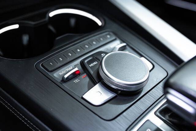 2019 Audi S5 3.0T quattro Premium Plus