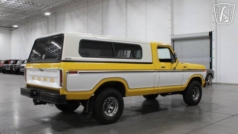 1978 Ford F-150