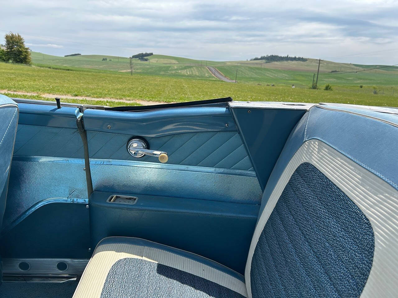 1959 Ford Skyliner 46