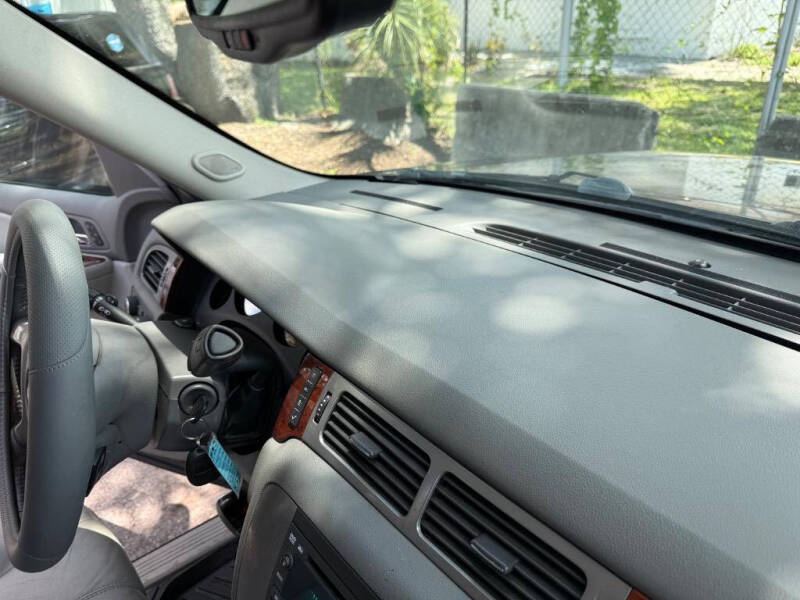 2013 GMC Yukon XL SLT