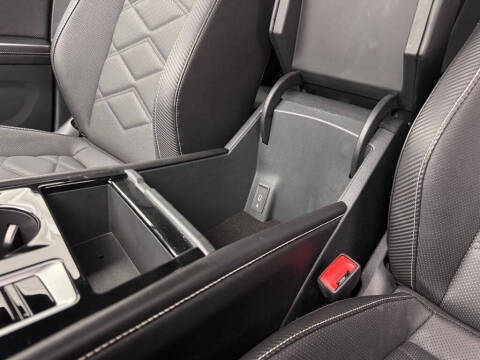 2024 Volkswagen Atlas Cross Sport SE 4Motion