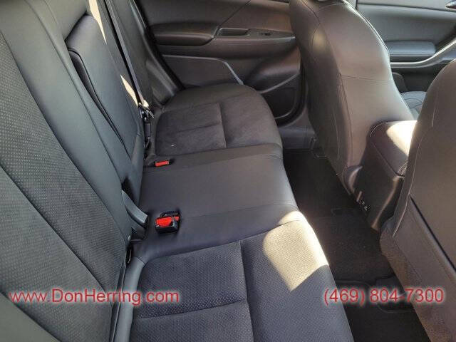 2025 Mitsubishi Eclipse Cross