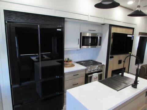 2025 Forest River SAT388JW