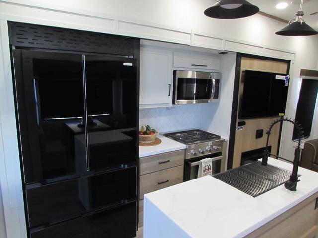 2025 Forest River SAT388JW